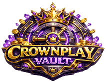 CrownPlayVault